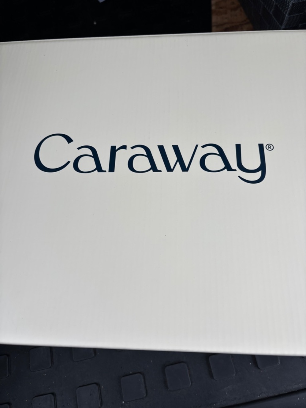 Brand New Caraway Glass Airtight Container Set, 13-Piece Set - Picture 6 of 8